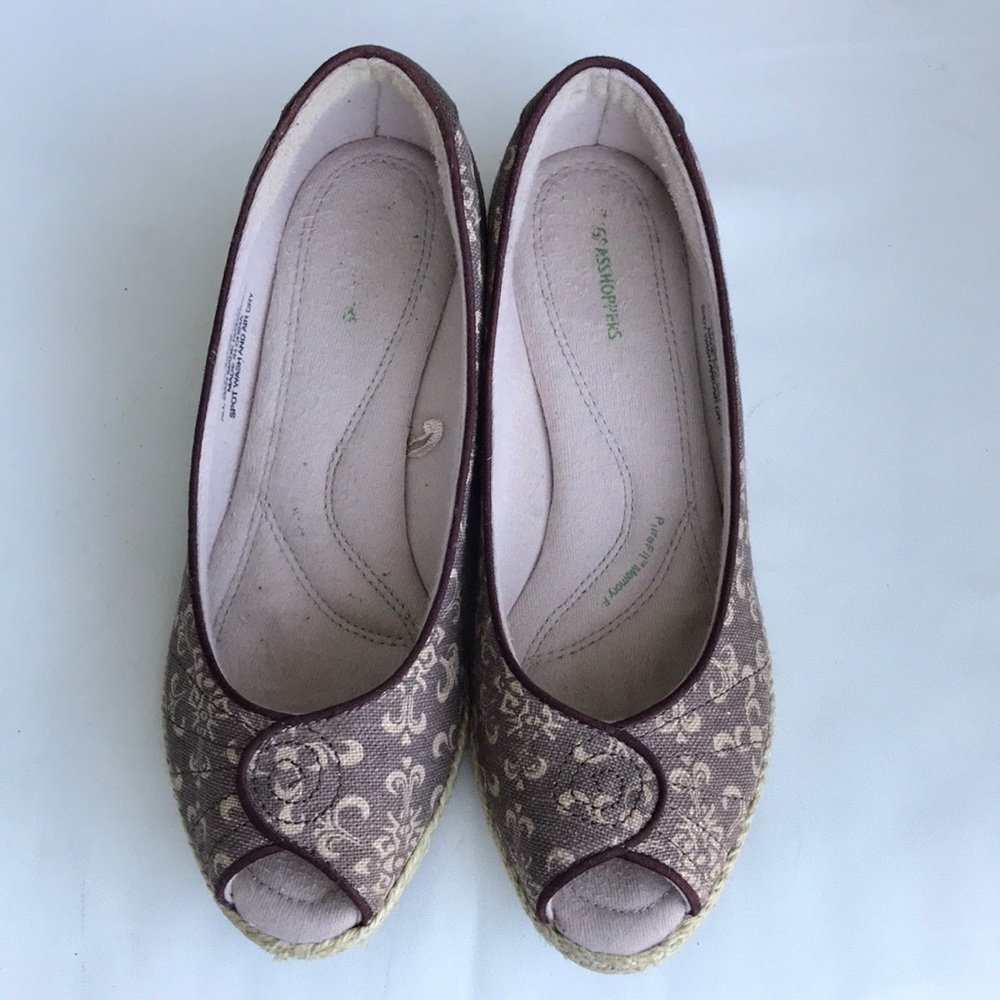 Grasshoppers Shoes